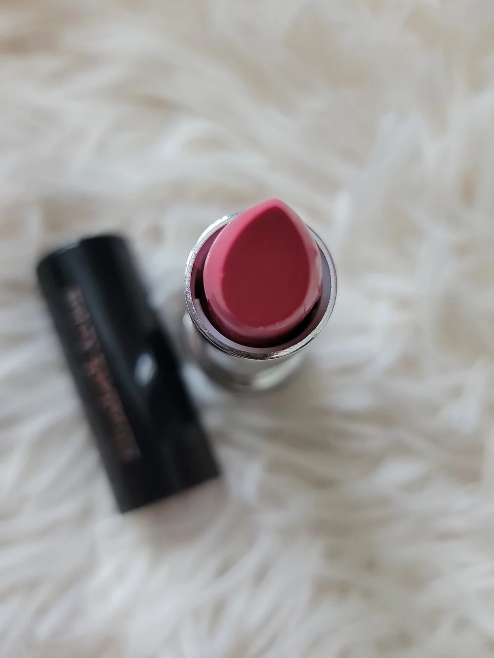 Elizabeth Arden Pink Pink Shimmer Lipstick #14